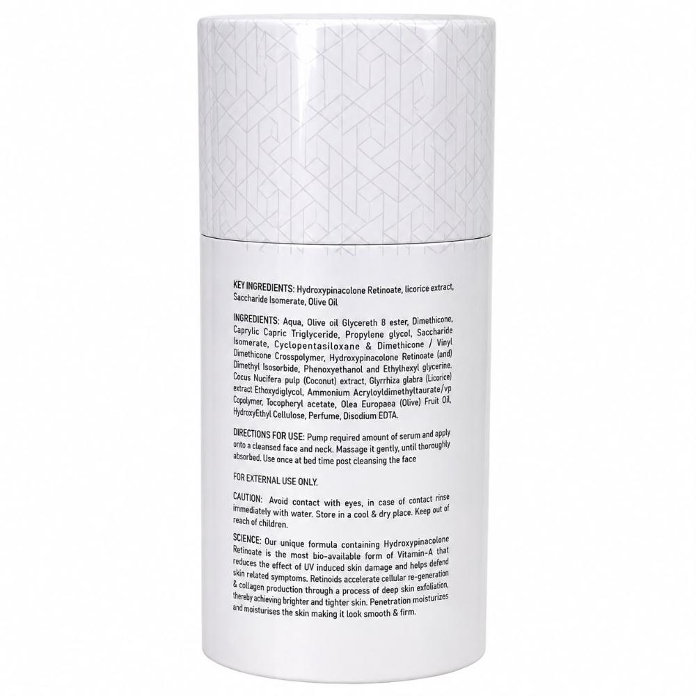 Cosmofix R-Glow Serum