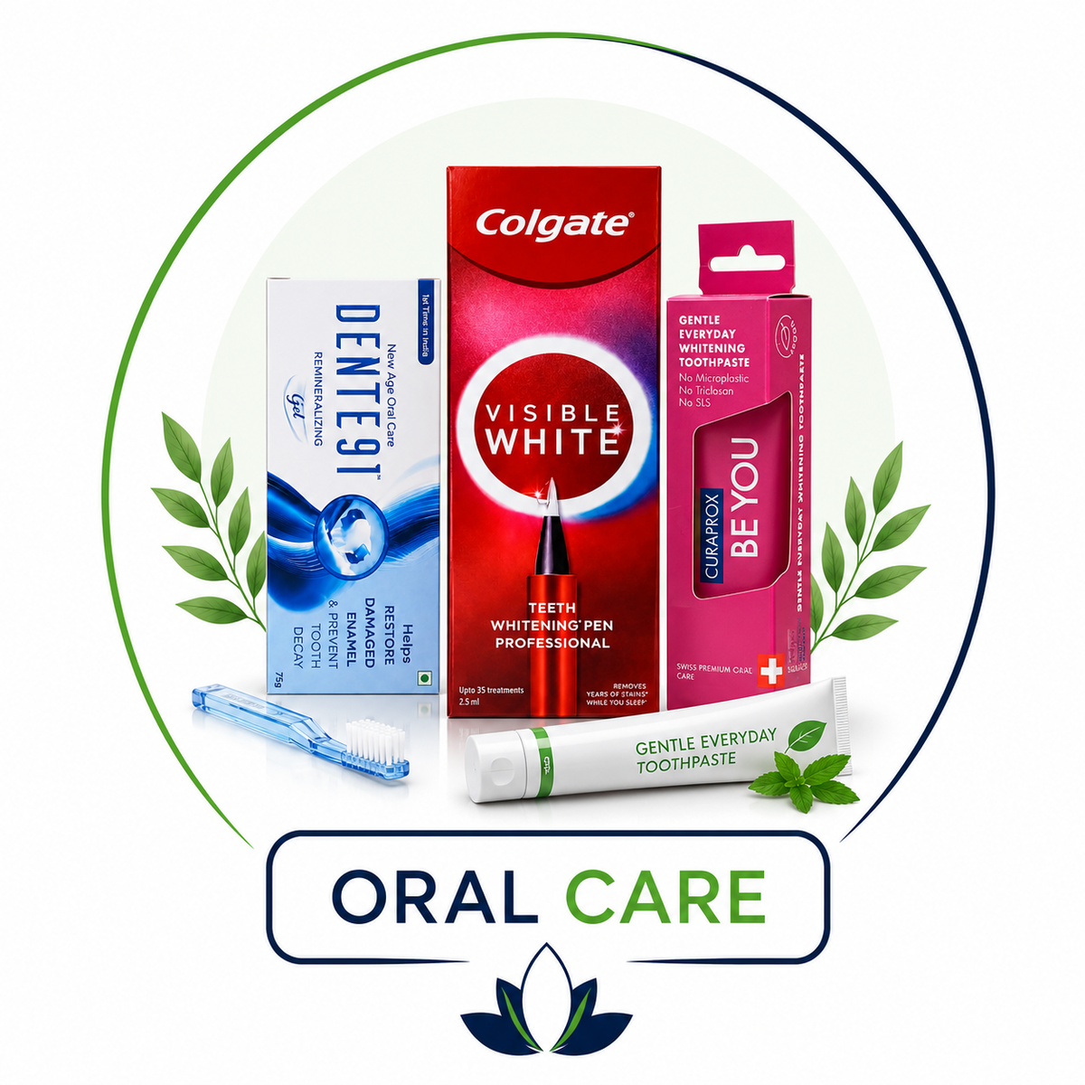 Oral Care