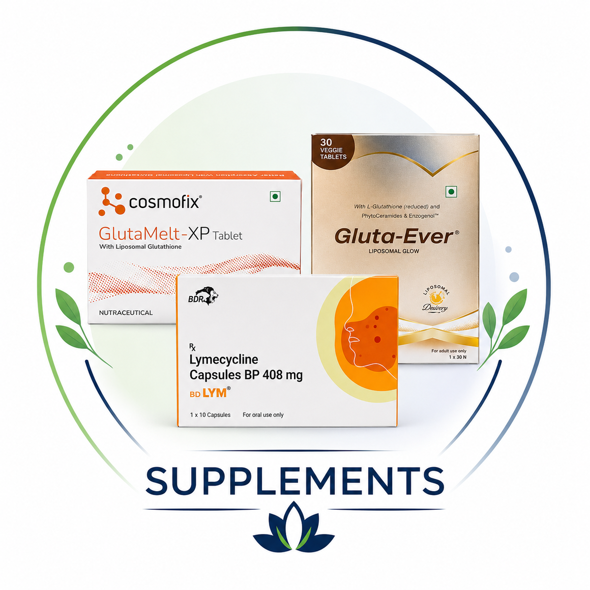 Supplements