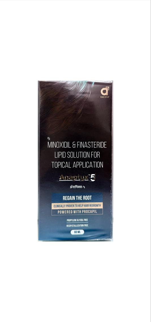 Anaptyx 5