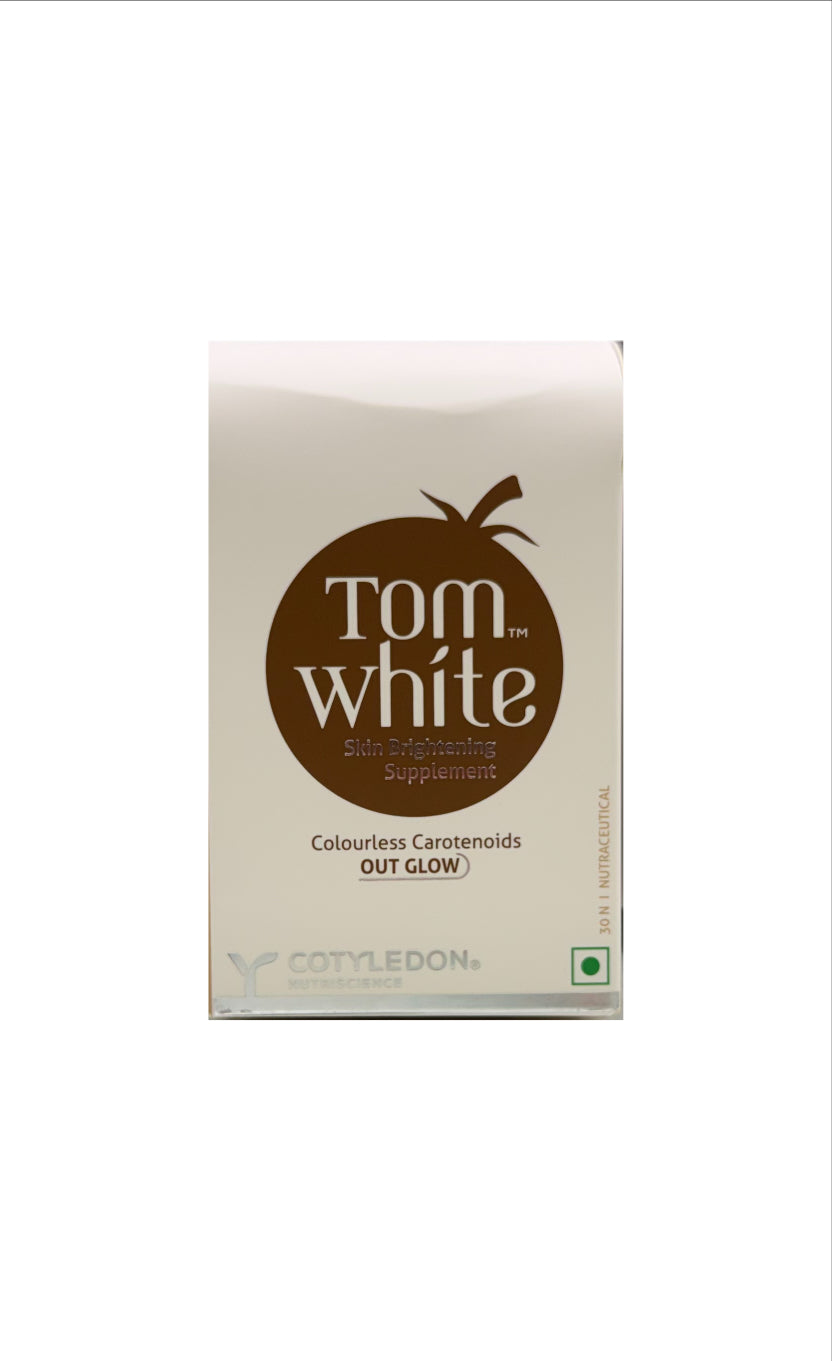 Tom White