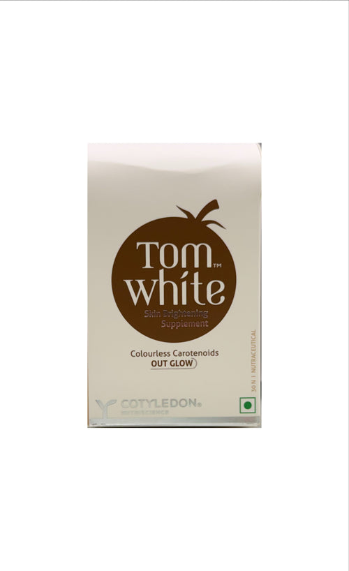 Tom White