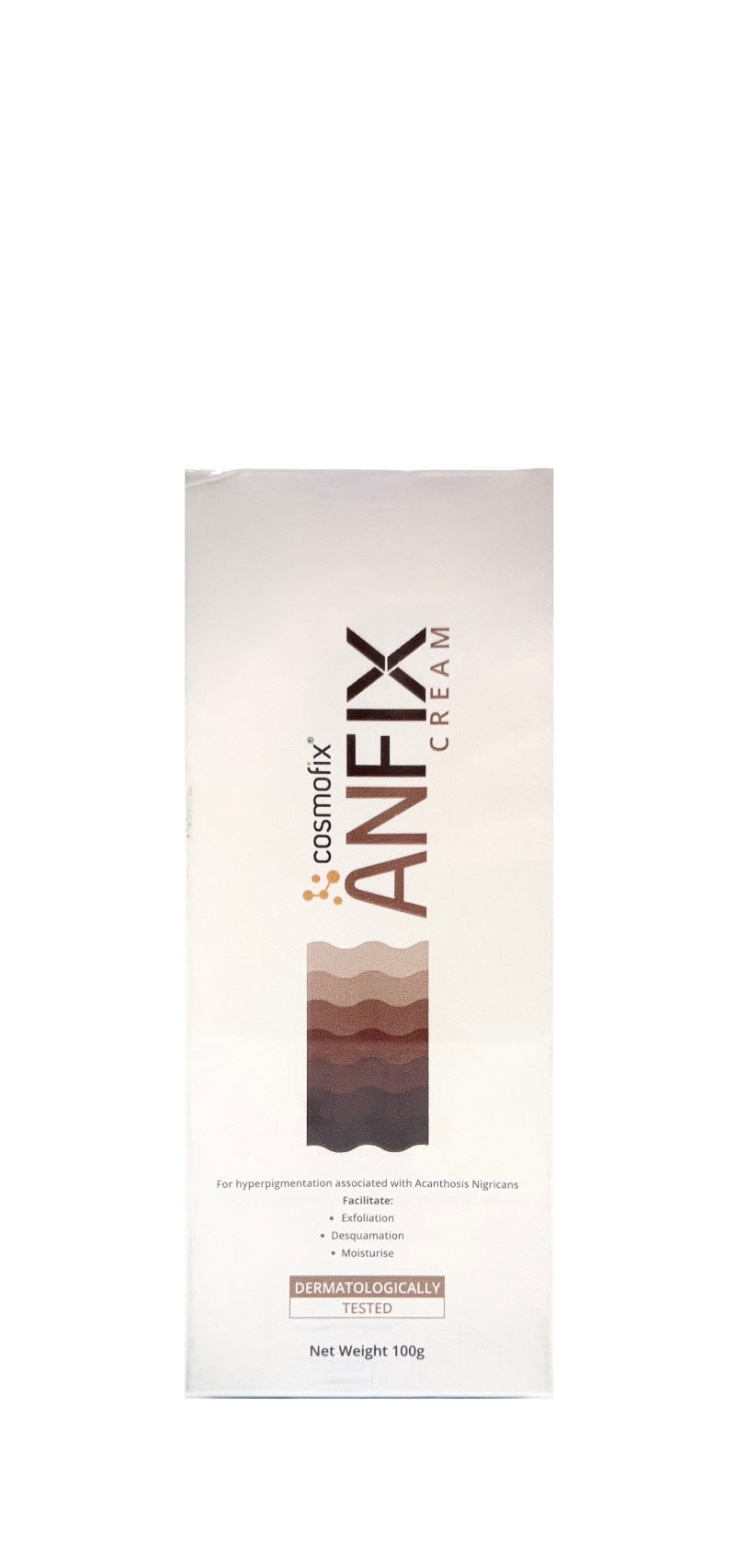 Cosmofix Anfix Cream