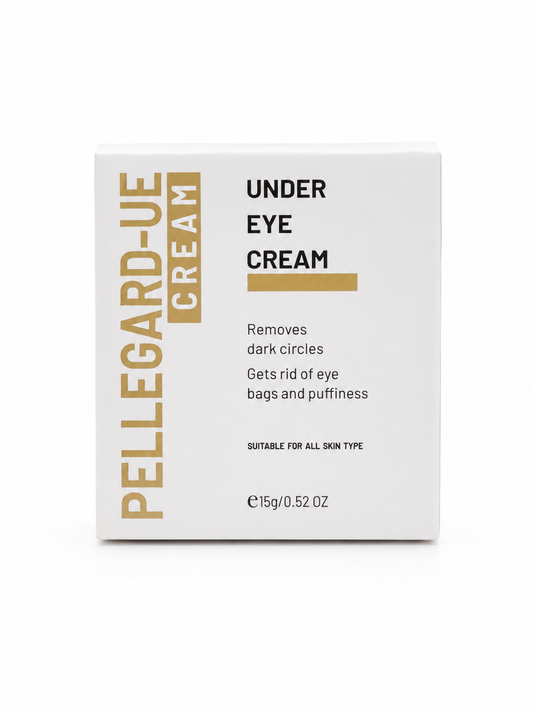 Pellegard-UE cream