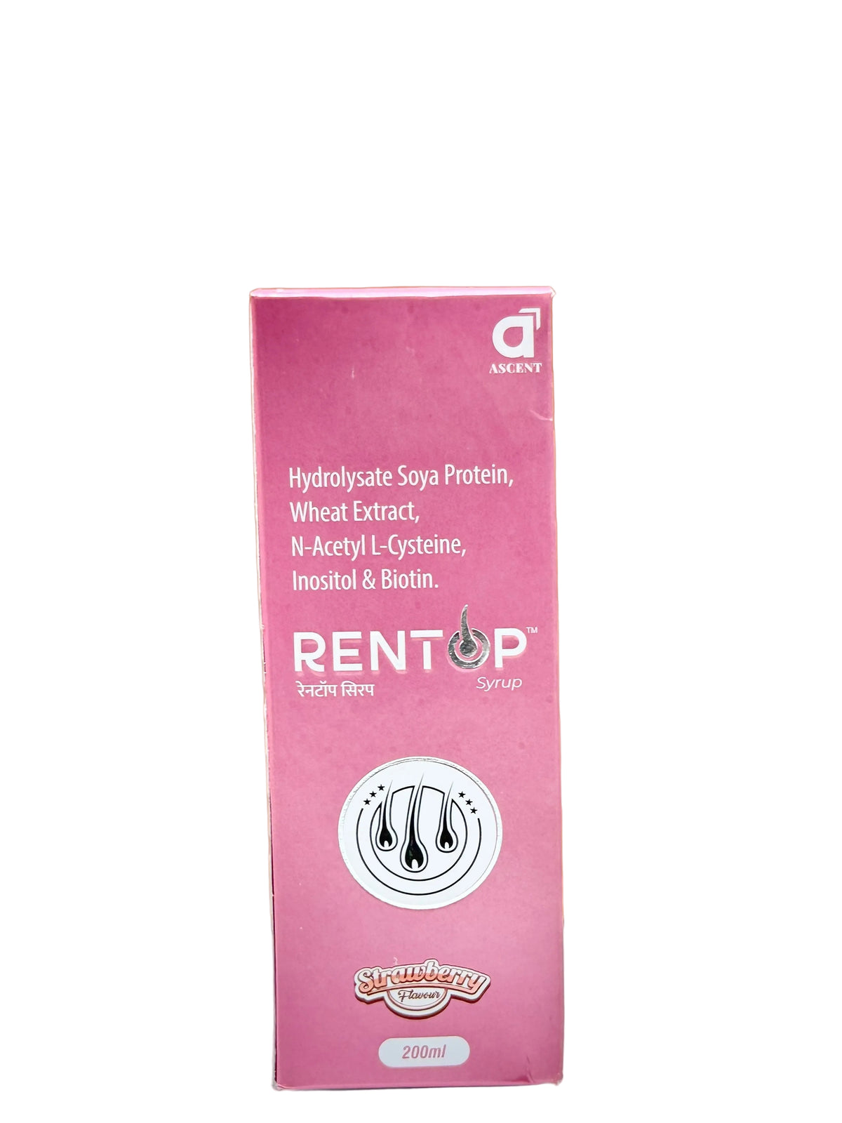 Rentop Syrup