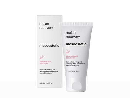 Mesoestetic melan recovery
