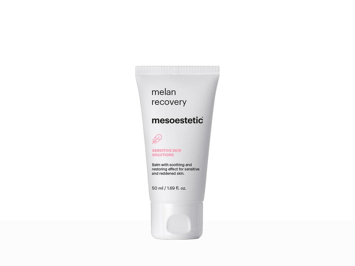 Mesoestetic melan recovery