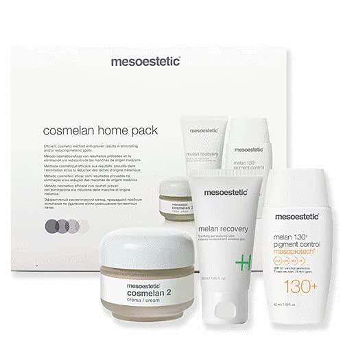 Cosmelan Home Pack