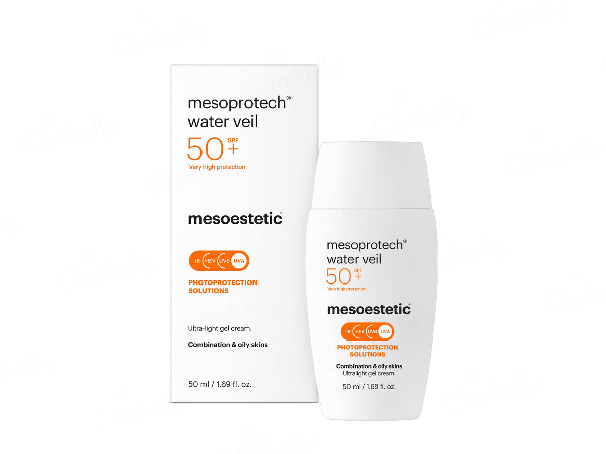 Mesoprotech water veil