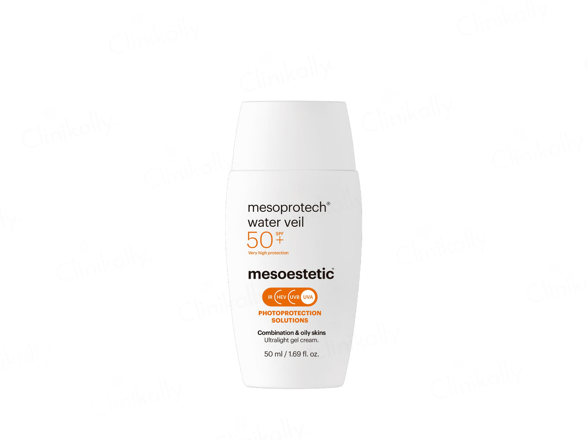 Mesoprotech water veil