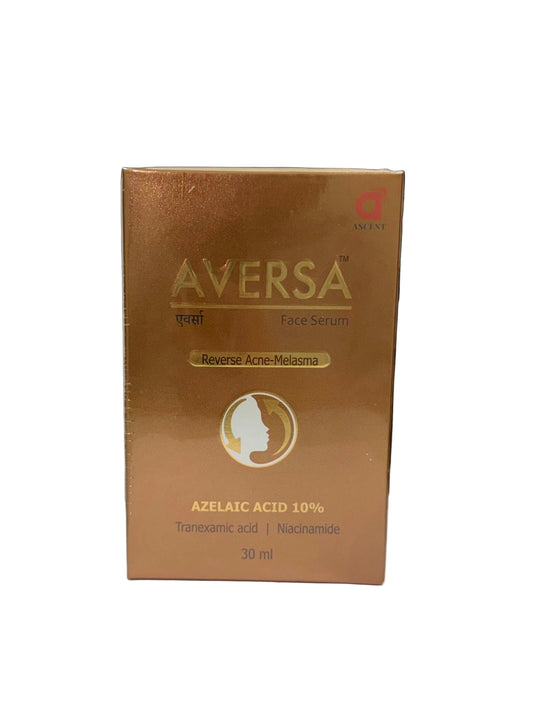 Aversa Face Serum