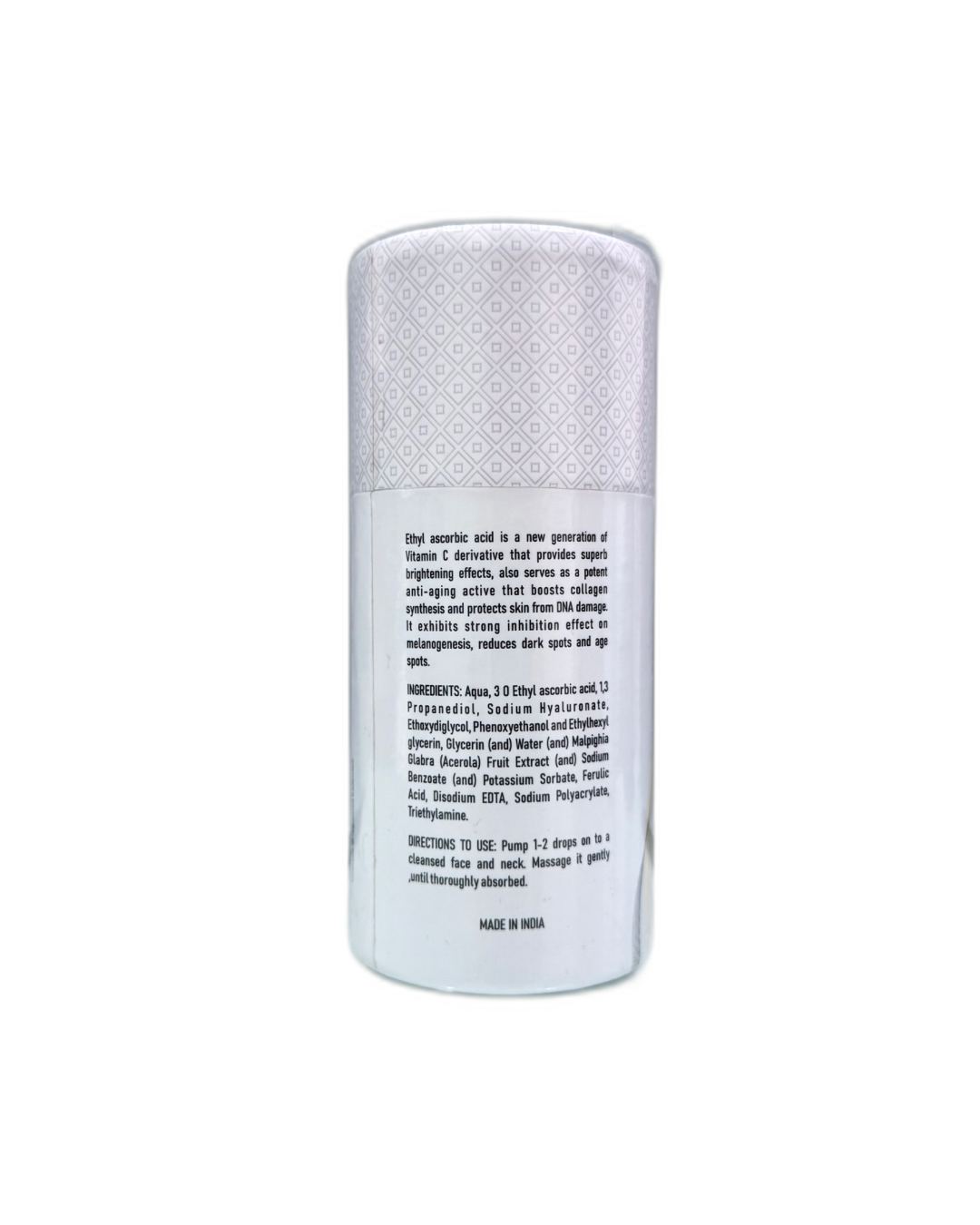 CosmoFix High C20 Serum