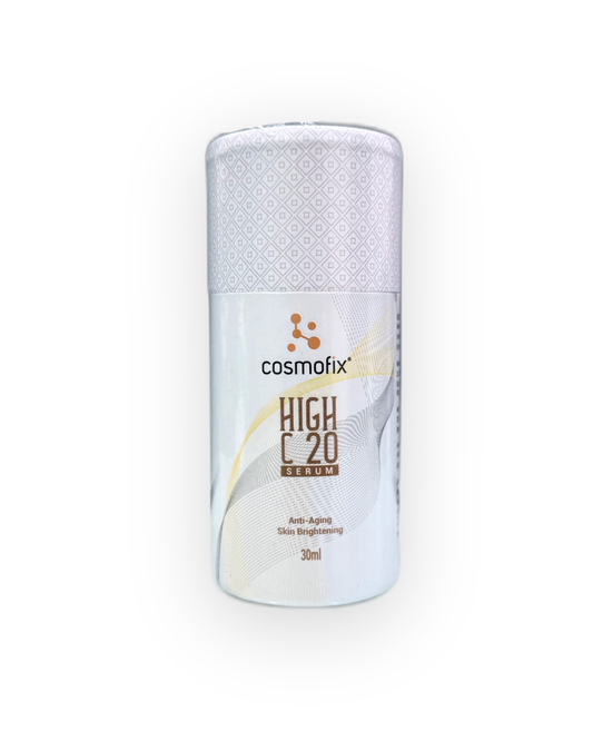 CosmoFix High C20 Serum