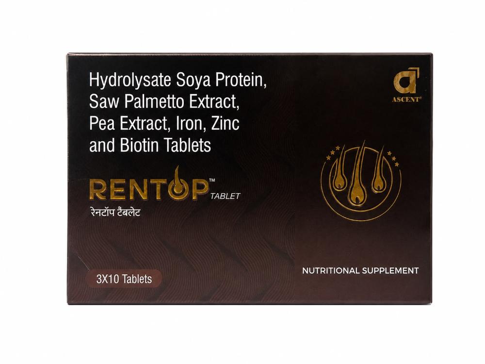 Rentop Tablet