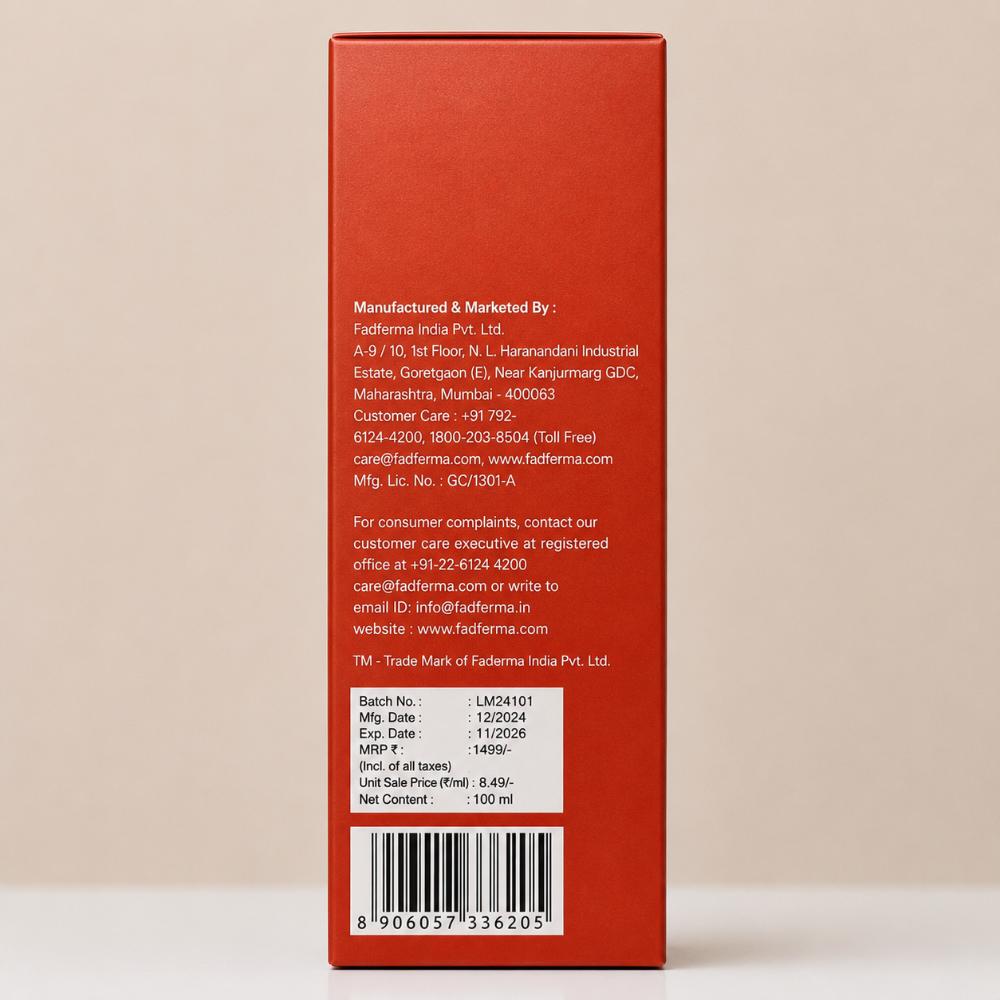 Siracilt™ Ultra Moist Advanced Skin Moisturizing Lotion