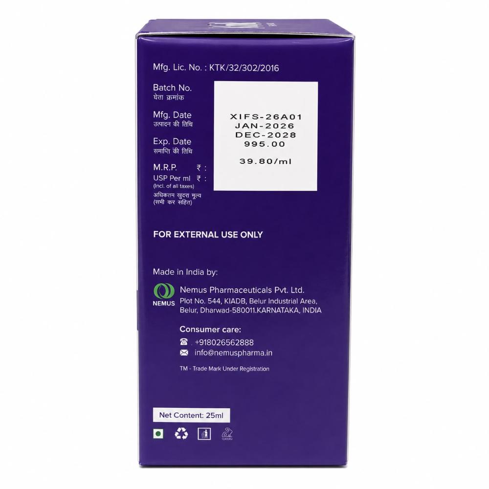 Ximik Face Serum