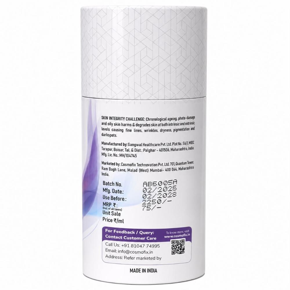 Cosmofix R-Glow Serum
