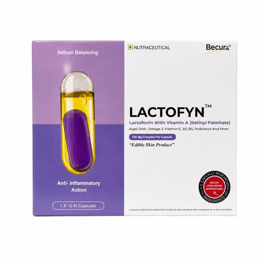 LACTOFYN™ Capsules