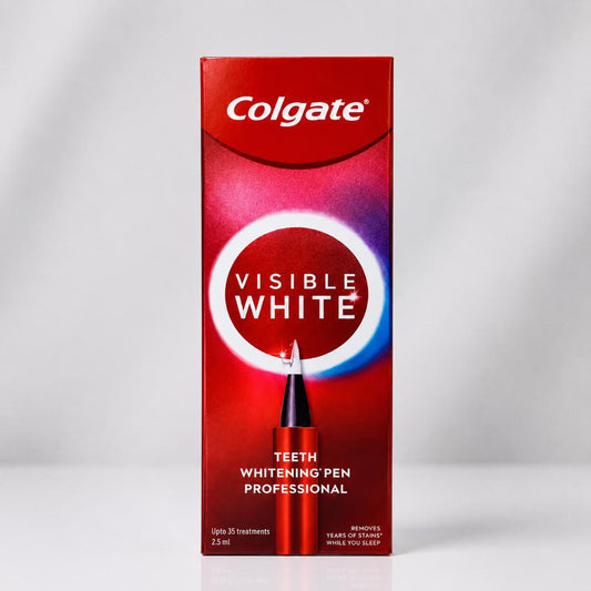 Colgate Visible White Teeth Whitening Pen Professional
