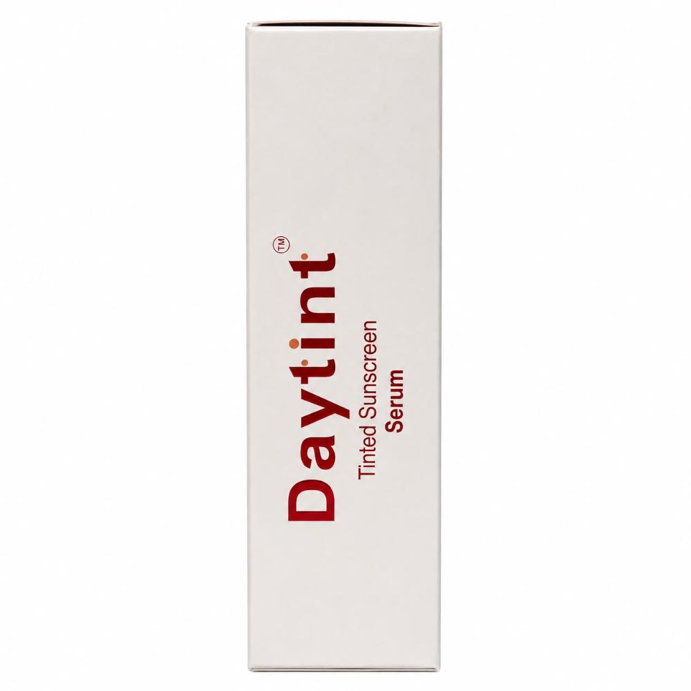 Daytint Tinted Sunscreen Serum SPF 50 PA+++