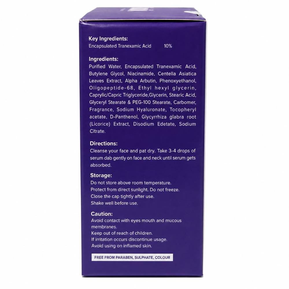 Ximik Face Serum