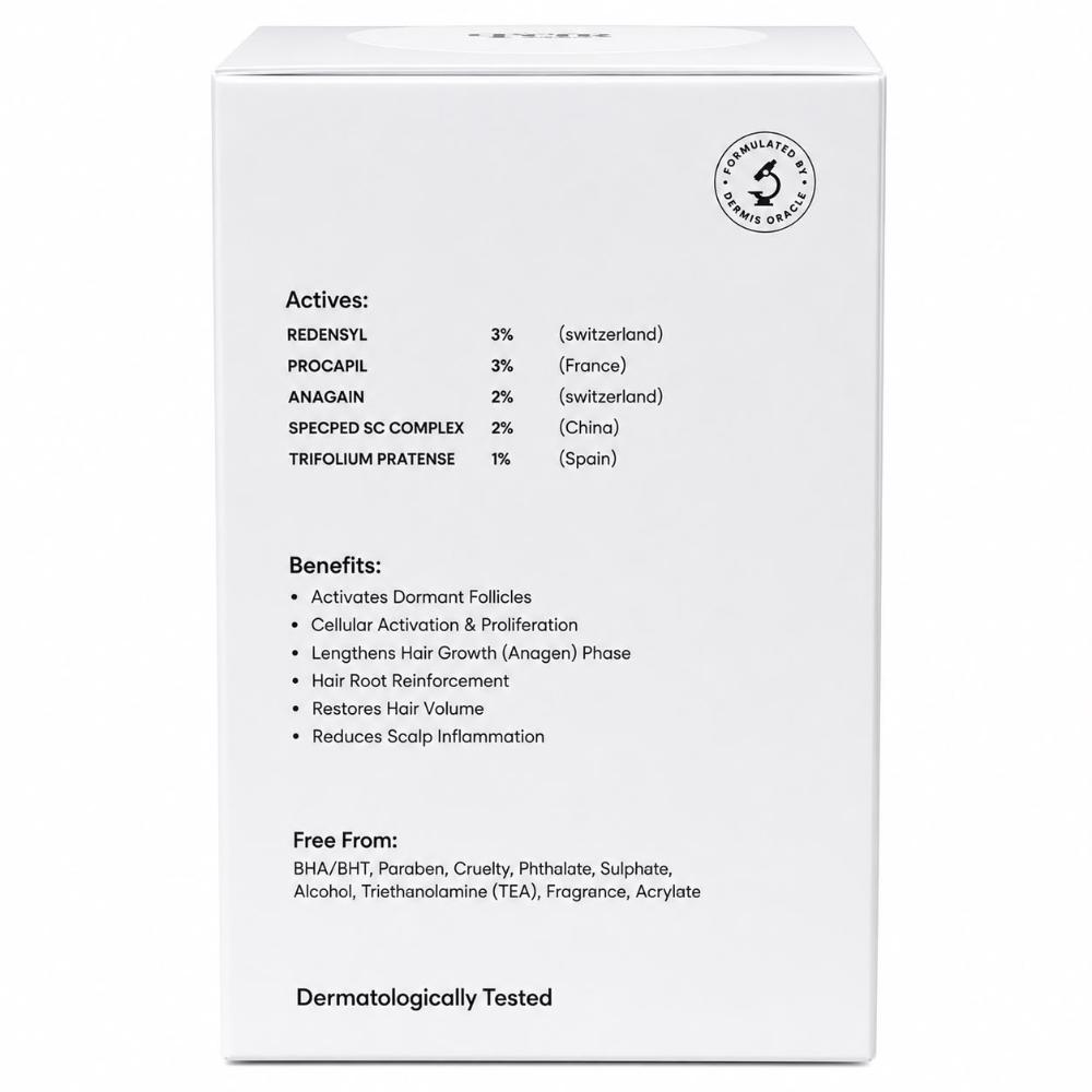 Anable Hair Serum