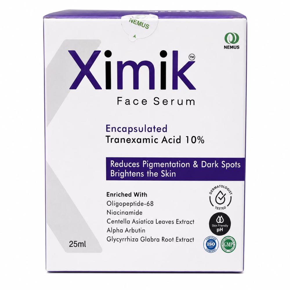 Ximik Face Serum