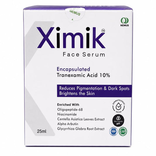 Ximik Face Serum