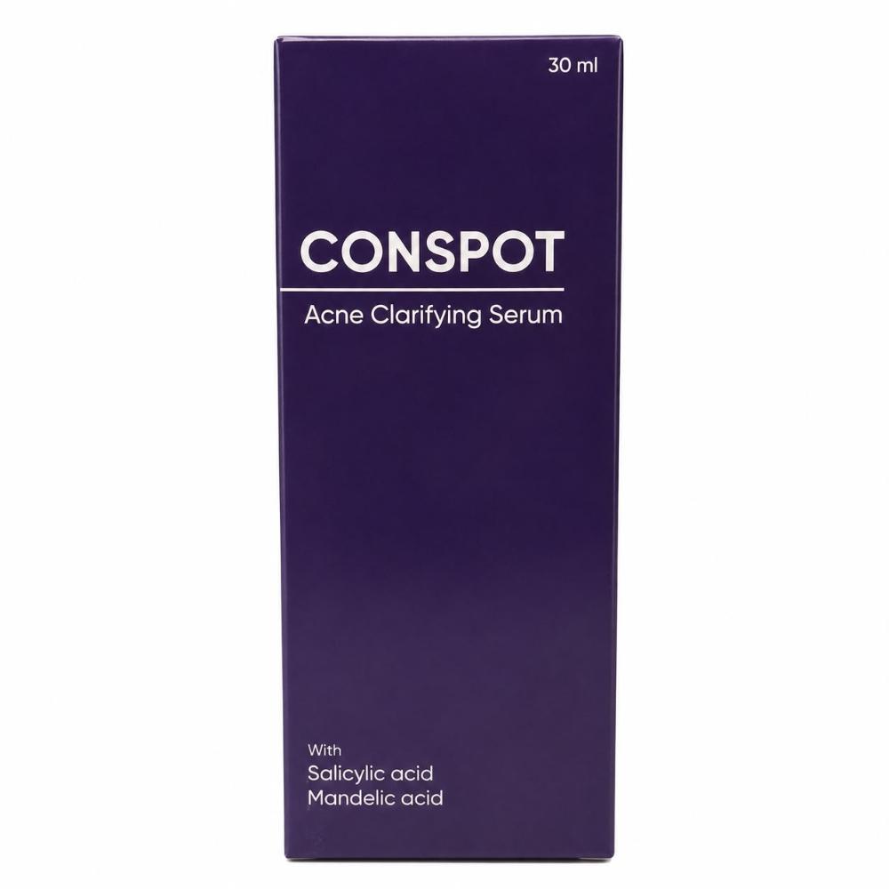 CONSPOT Acne Clarifying Serum