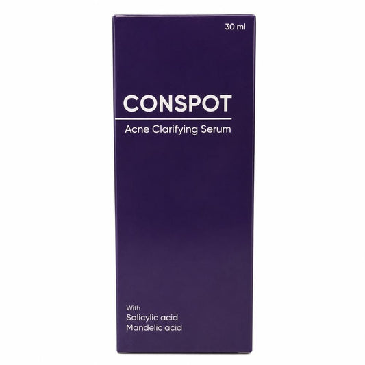 CONSPOT Acne Clarifying Serum