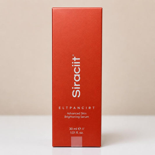 Siracilt™ Ultra Moist Advanced Skin Moisturizing Lotion