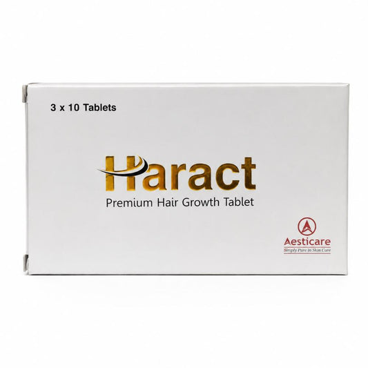 Haract Premium Hair Growth Tablet