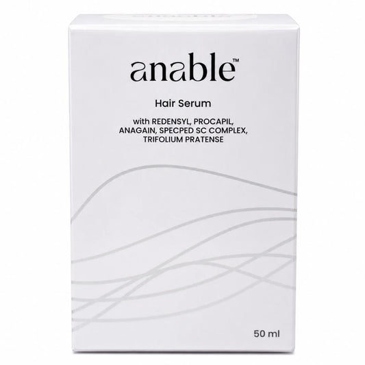 Anable Hair Serum