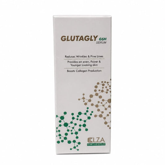 GLUTAGLY GSH Serum