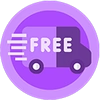 Free Delivery